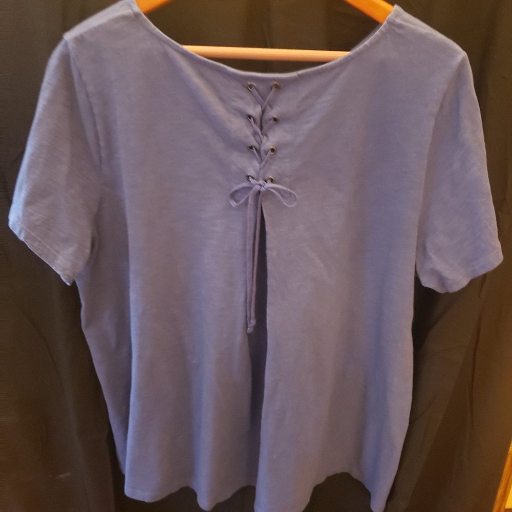 Old Navy Top!